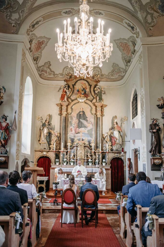 Hochzeitsfotograf Oberösterreich