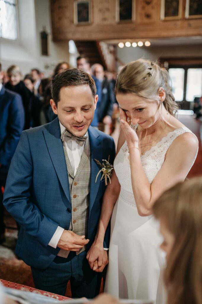 Hochzeitsfotograf Oberösterreich