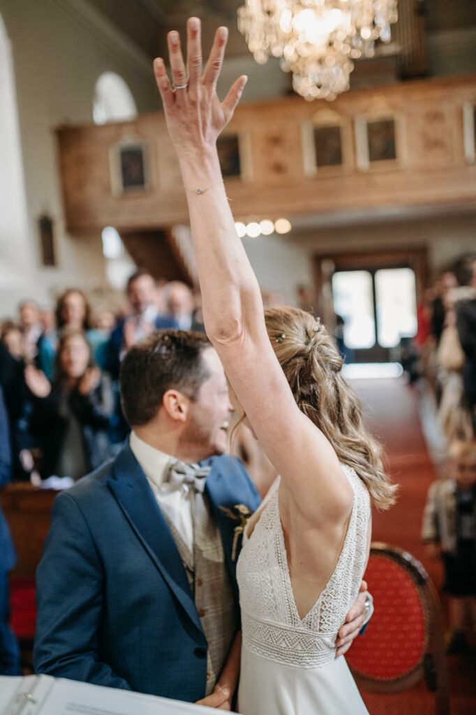 Hochzeitsfotograf Oberösterreich