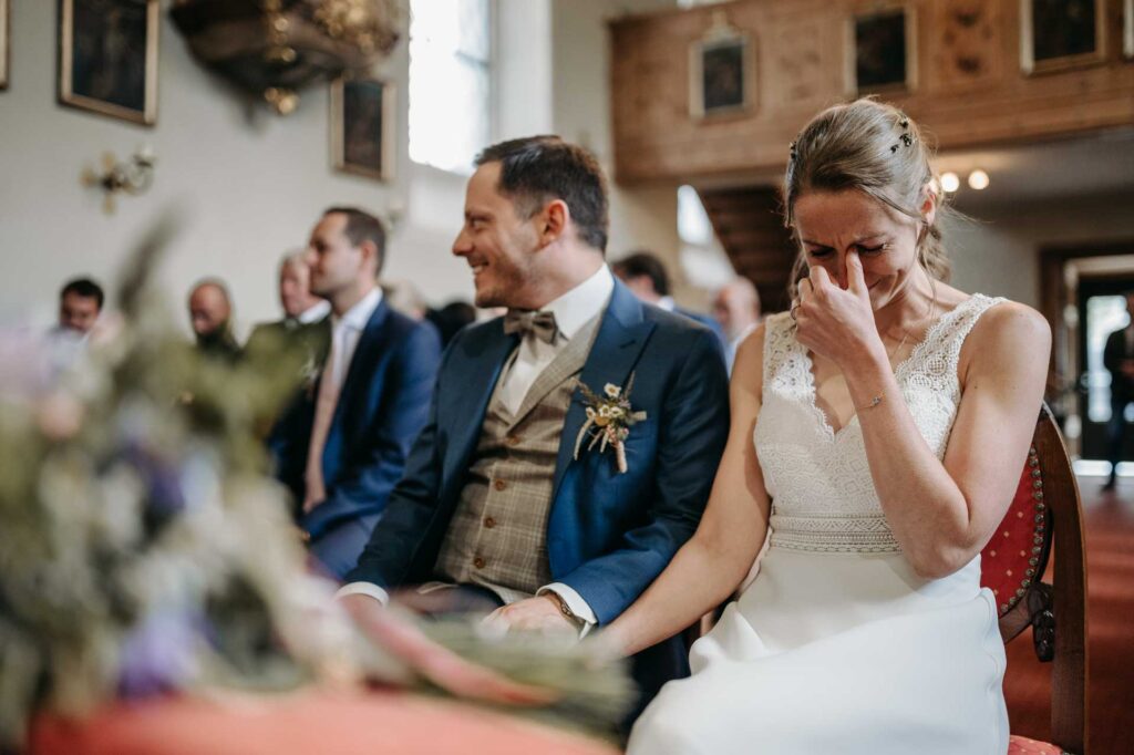 Hochzeitsfotograf Oberösterreich