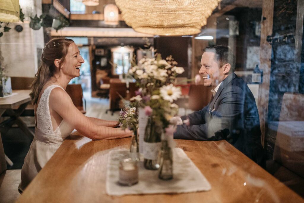 Heiraten im Peakini in Radstadt