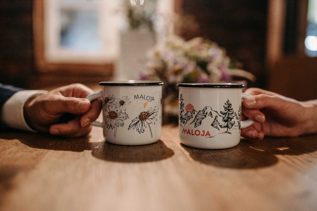 Heiraten im Peakini in Radstadt