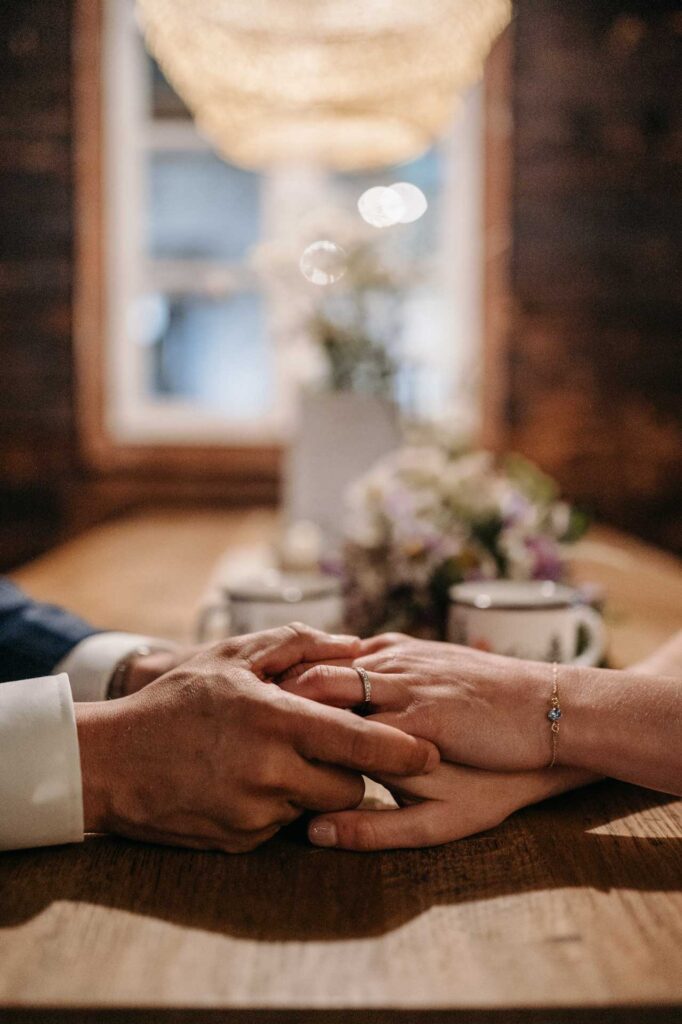 Heiraten im Peakini in Radstadt