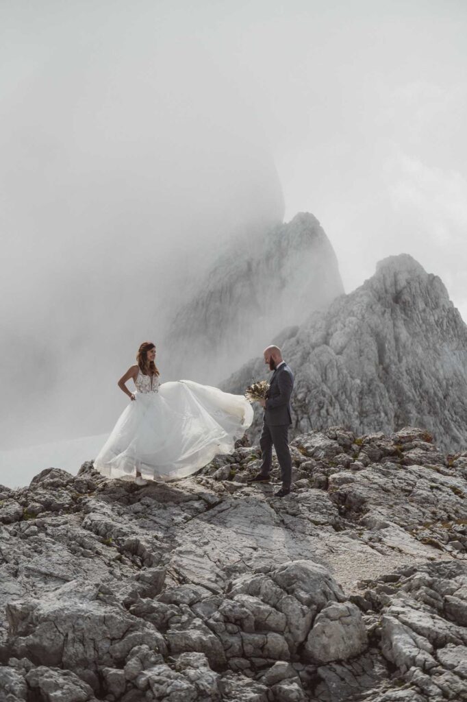 Hochzeitsfotograf Windischgarsten