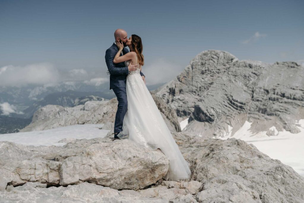 Hochzeitsfotograf Steyr