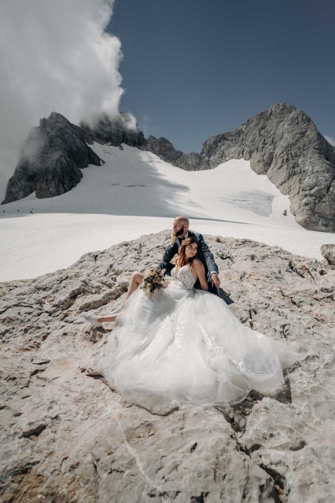 Hochzeitsfotograf Liezen