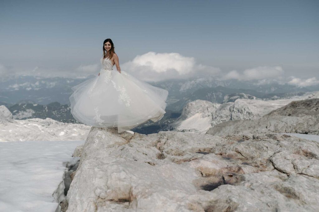 Hochzeitsfotograf Liezen