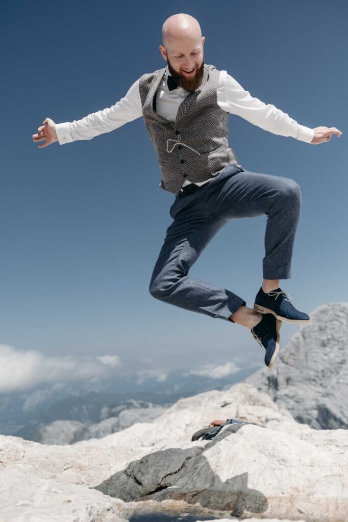 Hochzeitsfotograf Liezen