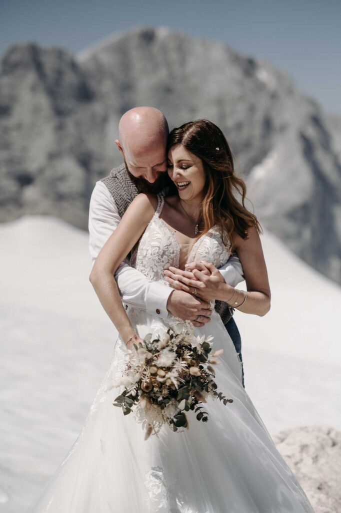 Hochzeitsfotograf Gmunden