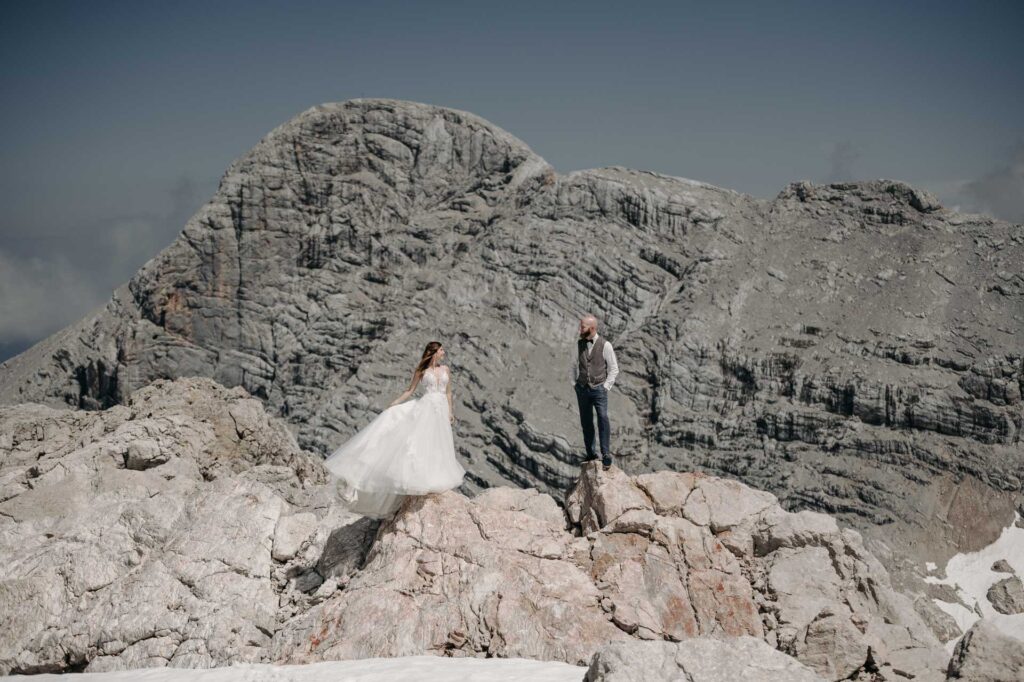 Hochzeitsfotograf Vöcklabruck