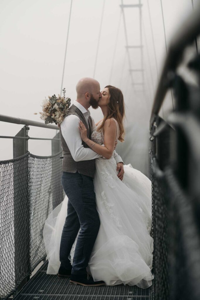 Hochzeitsfotograf Wels