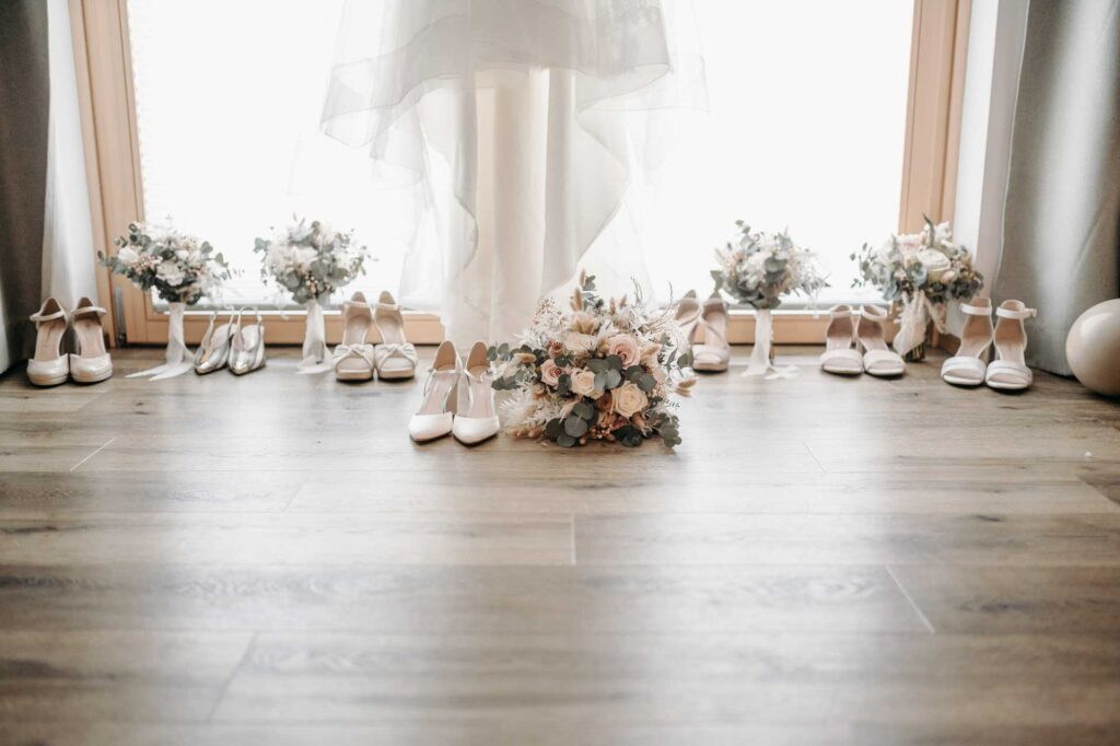 Heiraten auf der Steinbockalm