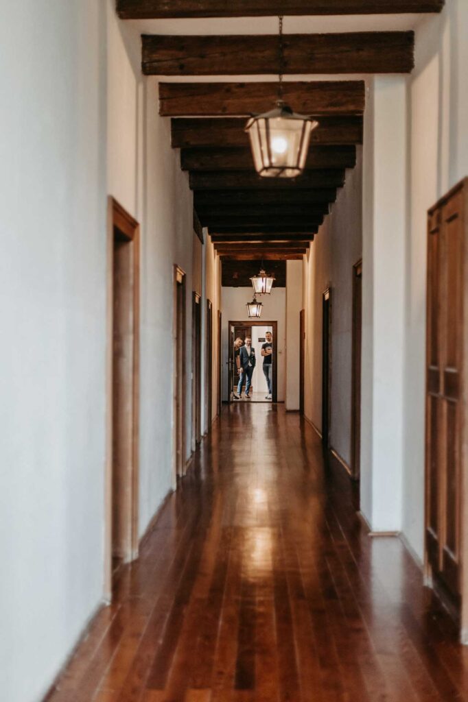 Heiraten in Salzburg