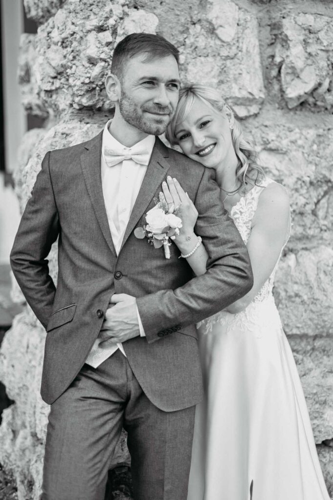 Heiraten in Salzburg