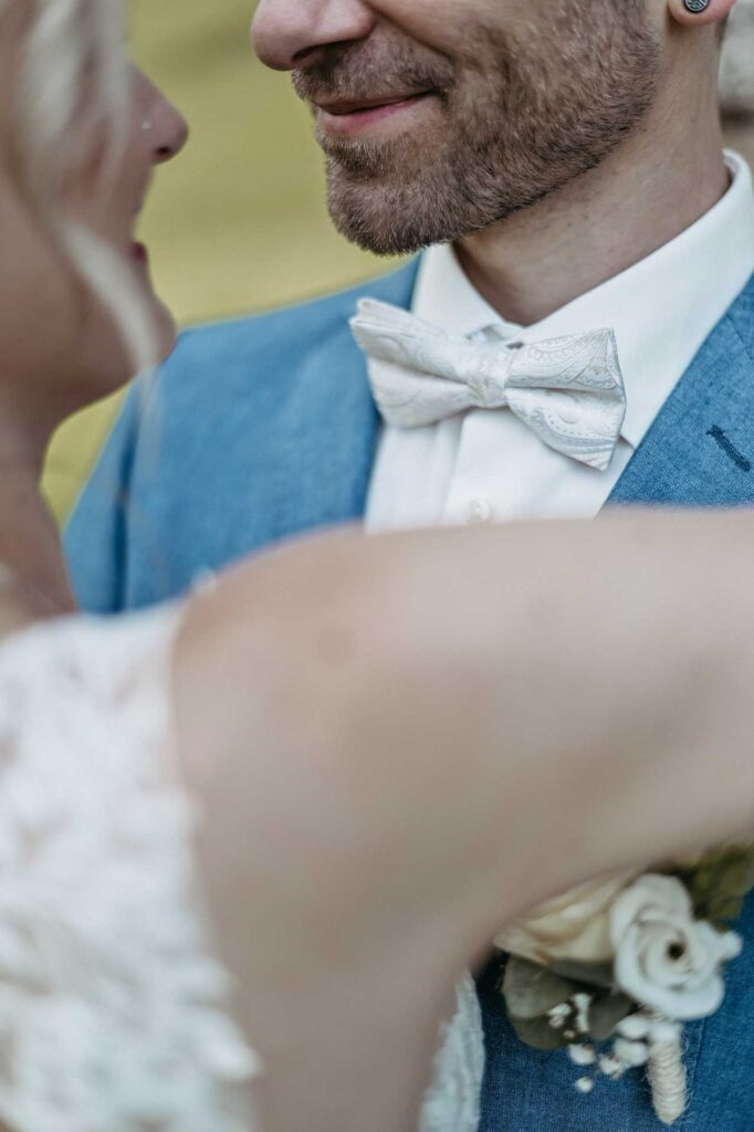 Heiraten in Salzburg