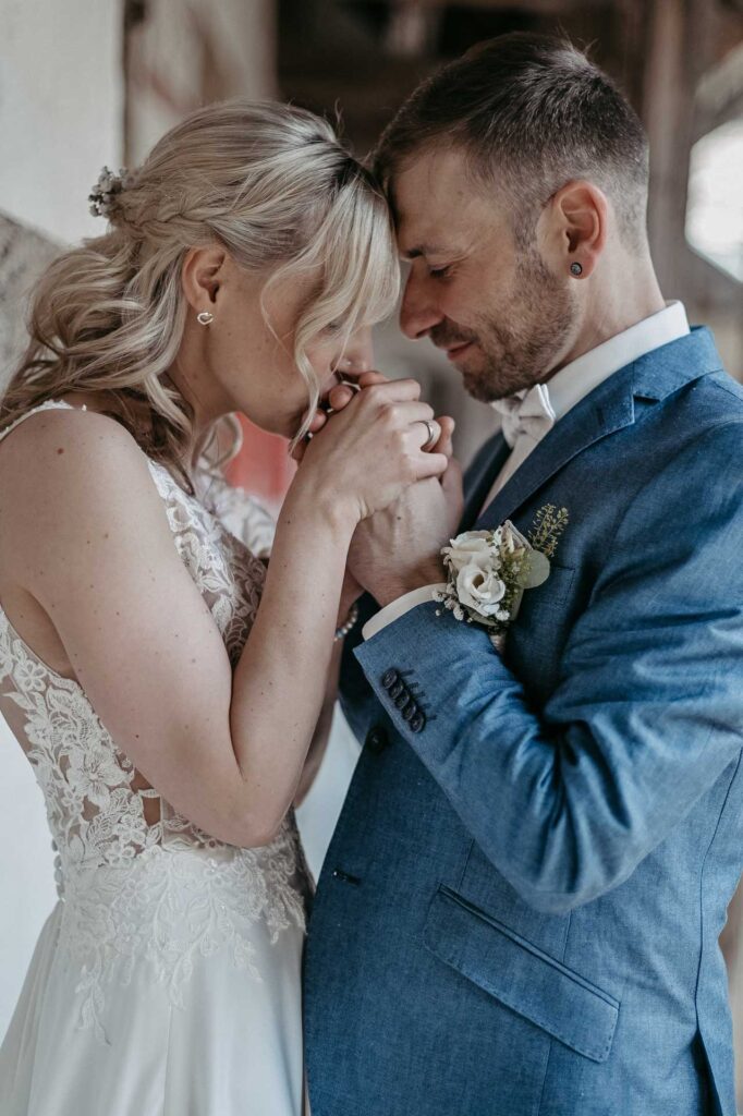 Hochzeitsfotograf Oberösterreich