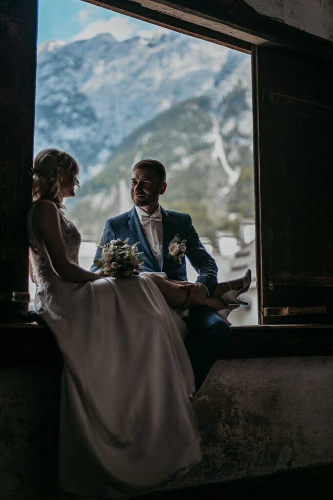 Hochzeitsfotograf Oberösterreich