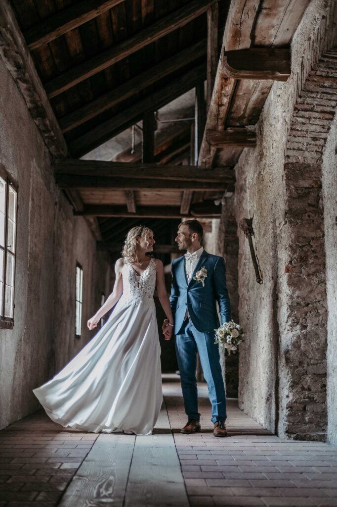 Hochzeitsfotograf Oberösterreich