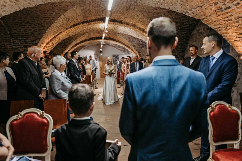 Hochzeitsfotograf Oberösterreich