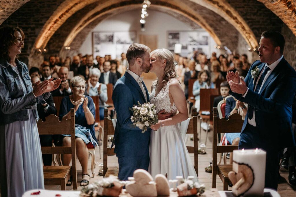 Hochzeitsfotograf Oberösterreich