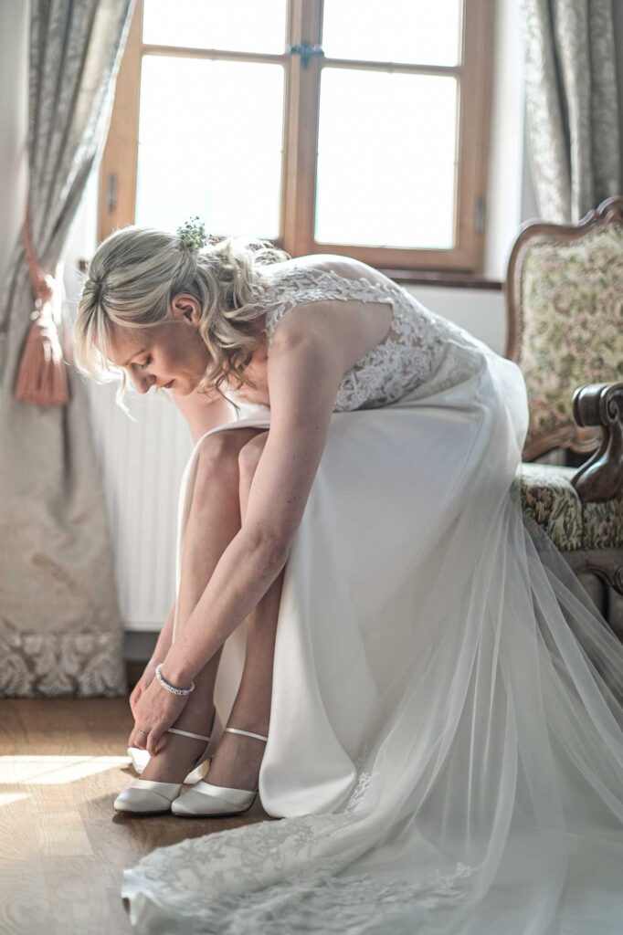 Heiraten in Salzburg