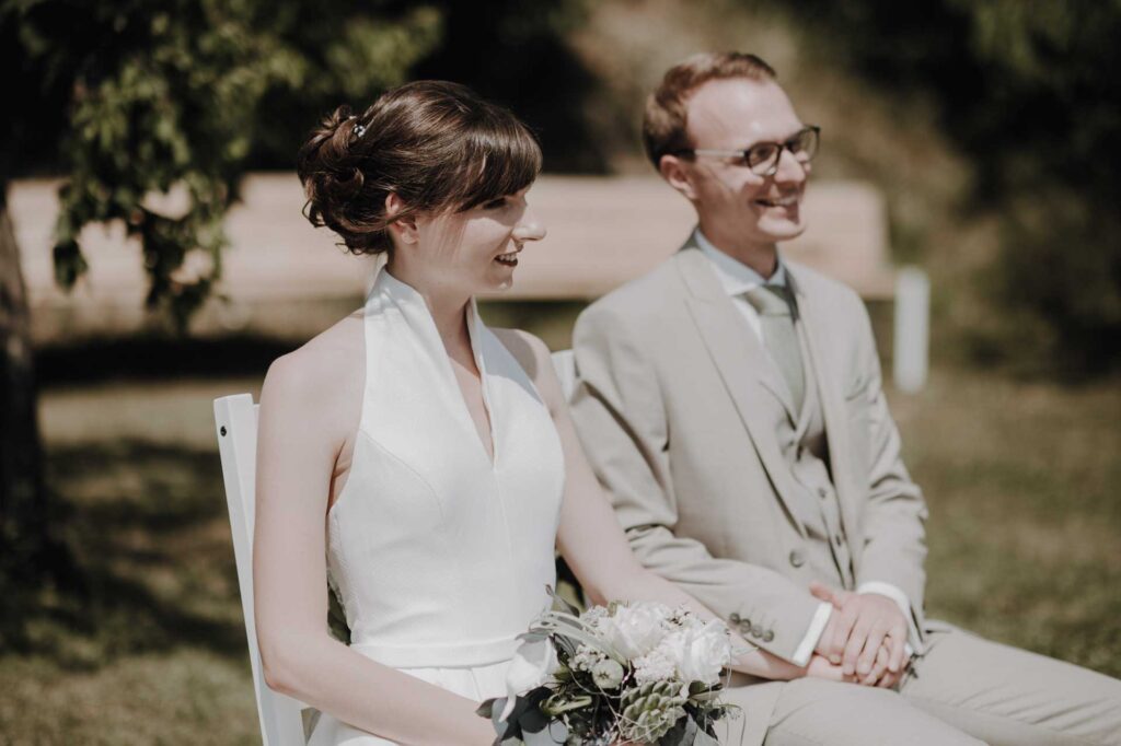 Heiraten in der Wachau