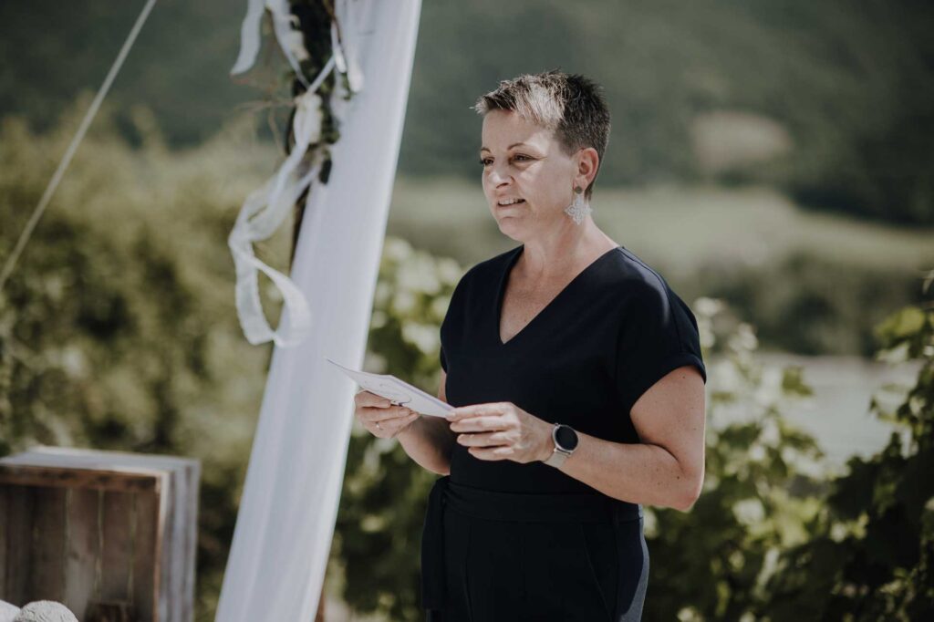 Heiraten in der Wachau