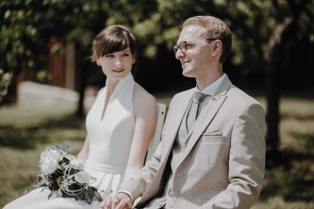 Heiraten in der Wachau