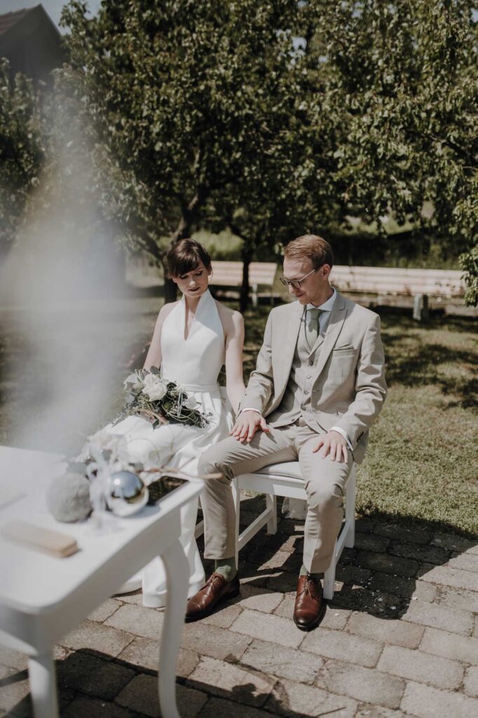 Heiraten in der Wachau