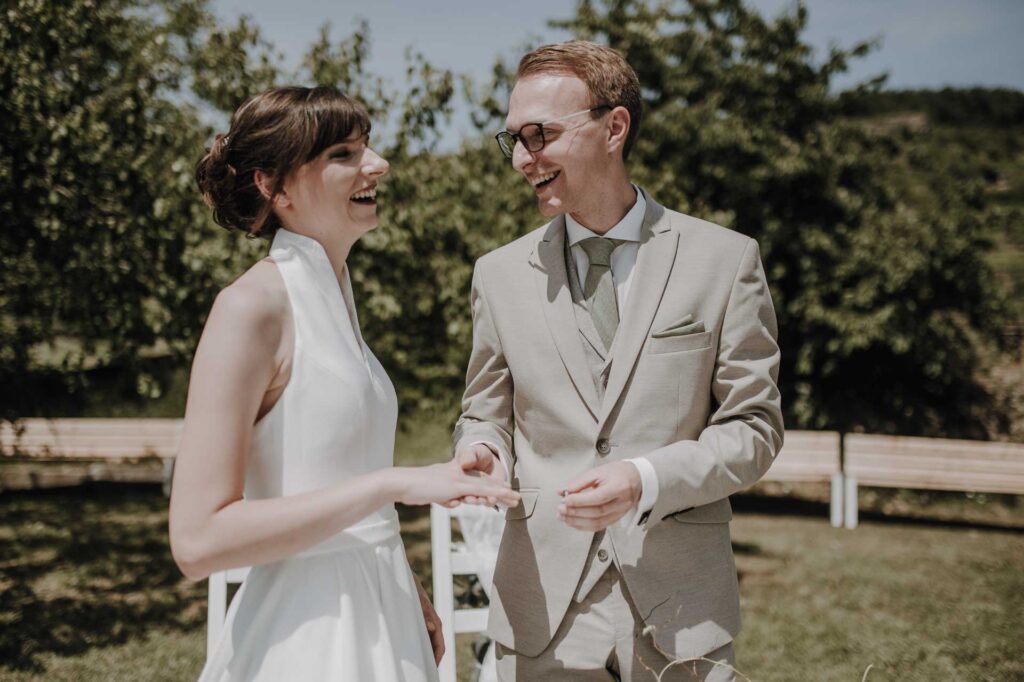 Heiraten in der Wachau