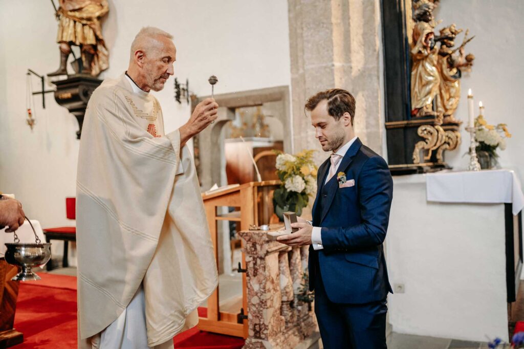 Hochzeitsfotograf Oberösterreich