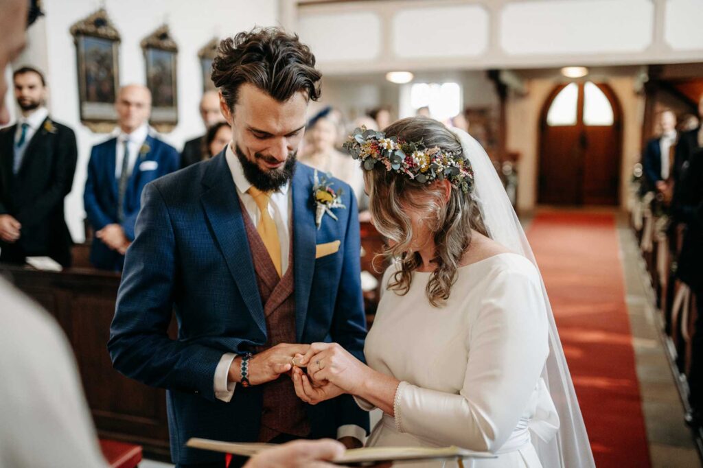 Hochzeitsfotograf Oberösterreich