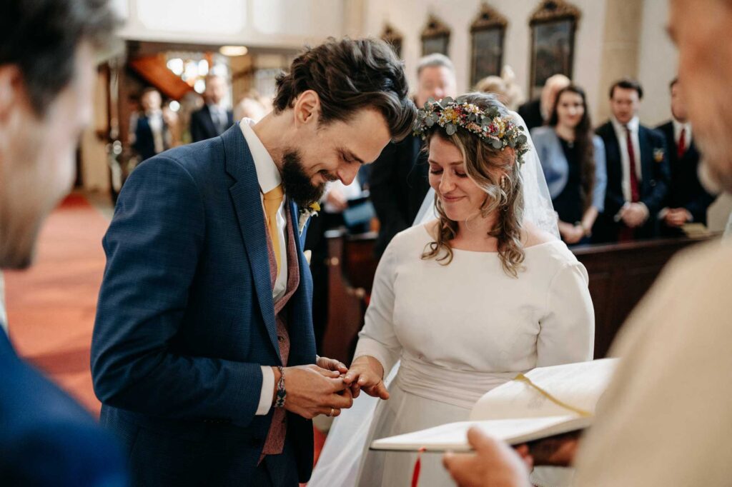 Hochzeitsfotograf Oberösterreich