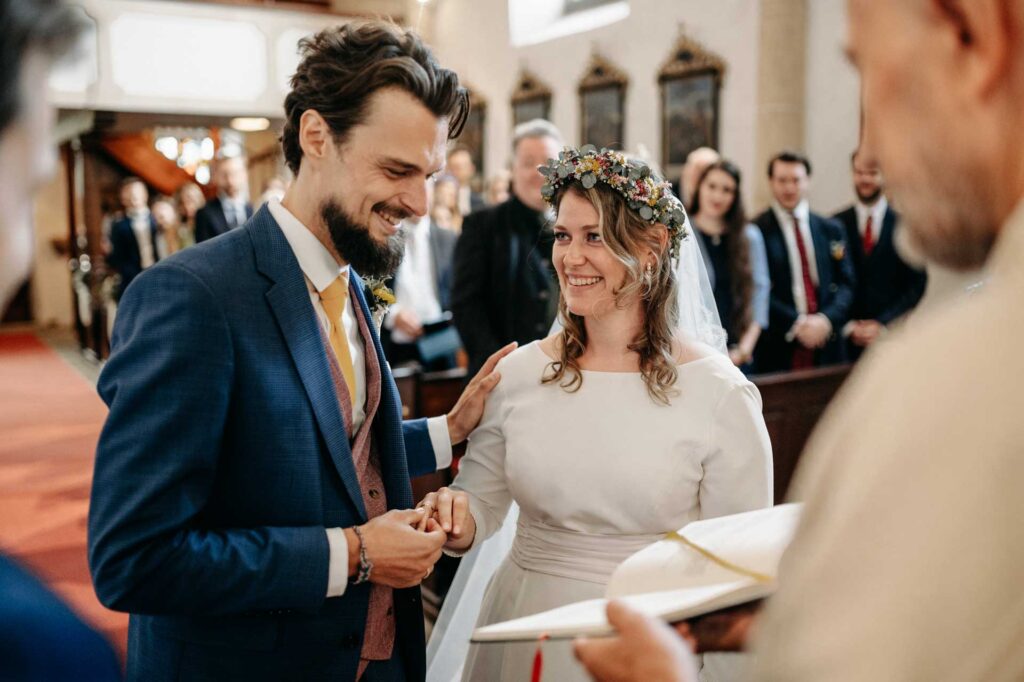 Hochzeitsfotograf Oberösterreich