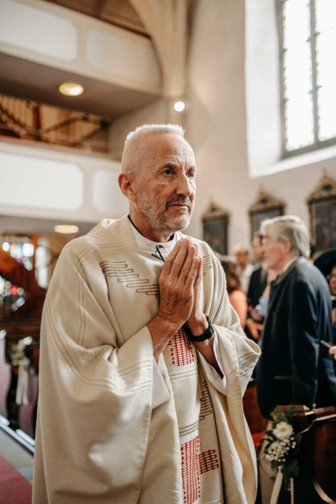 Heiraten in Hinterstoder