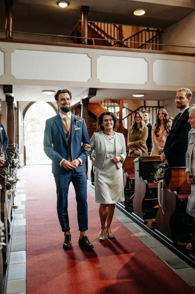 Heiraten in Hinterstoder