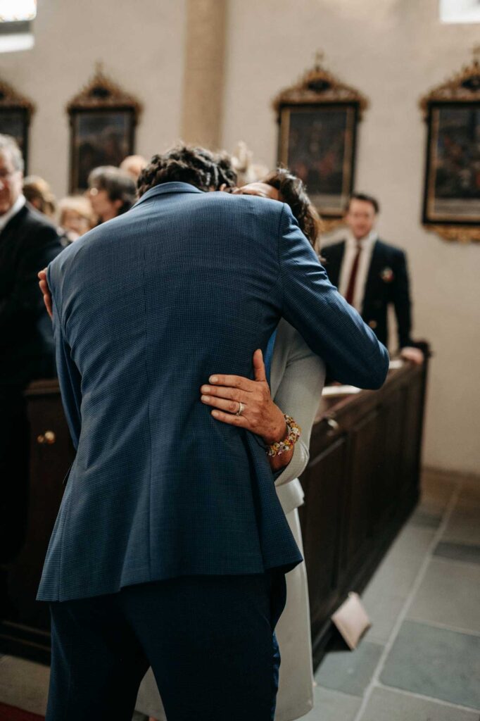 Heiraten in Hinterstoder