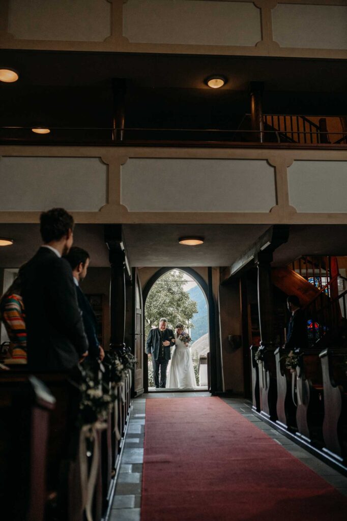 Heiraten in Hinterstoder