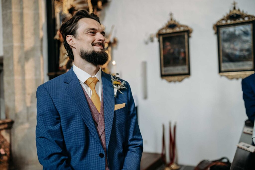 Heiraten in Hinterstoder