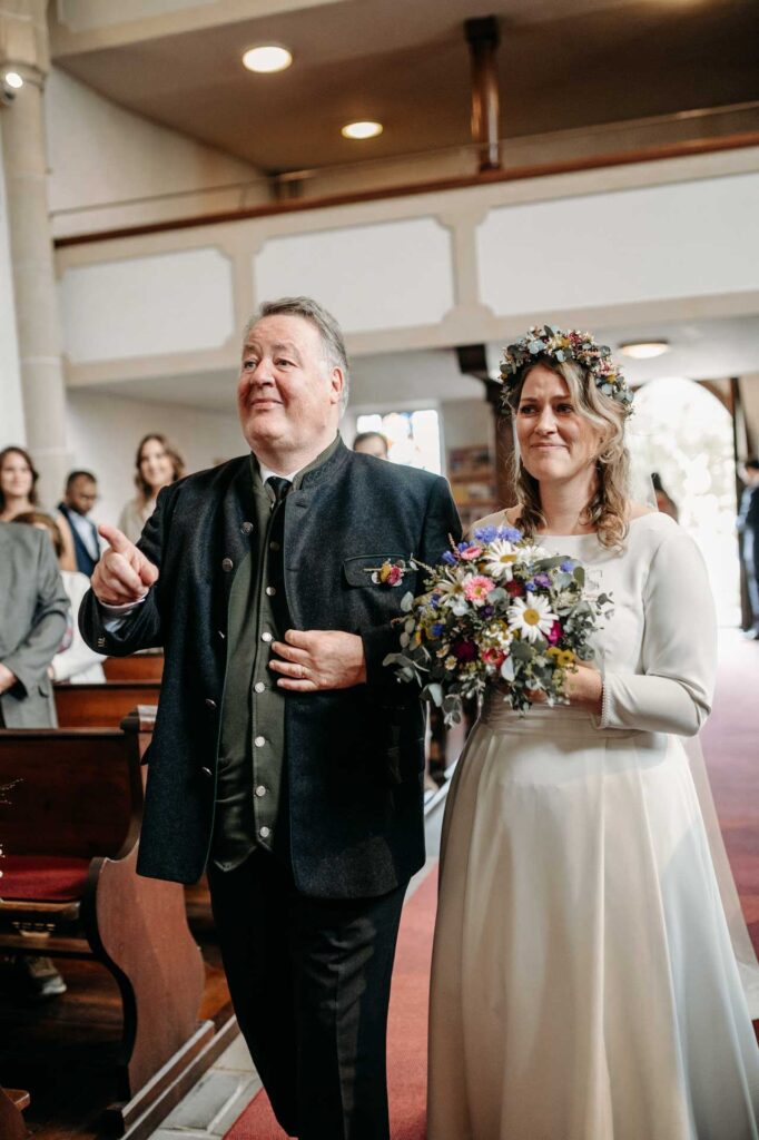 Heiraten in Hinterstoder