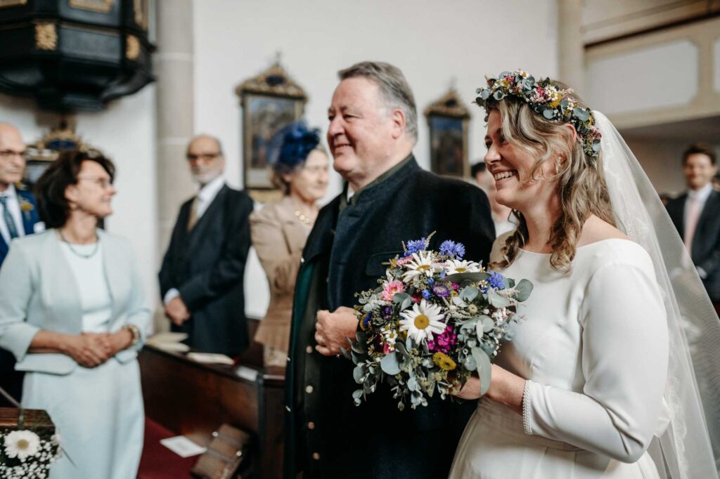 Heiraten in Hinterstoder