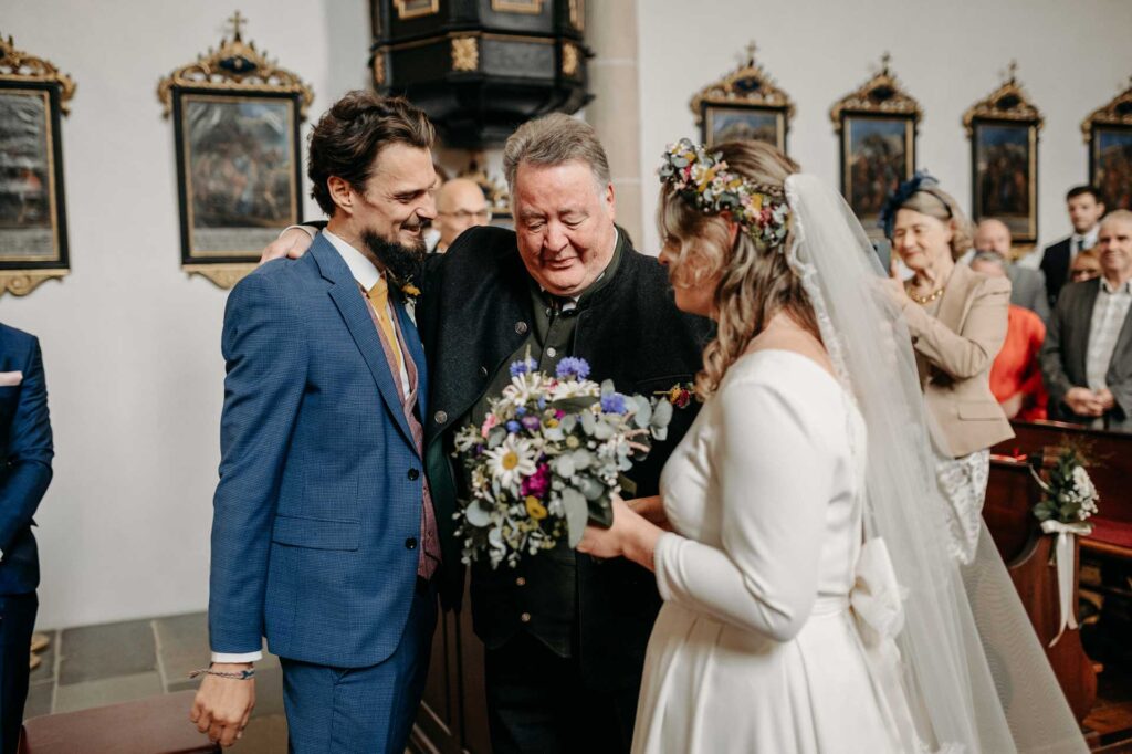 Hochzeitsfotograf Hinterstoder