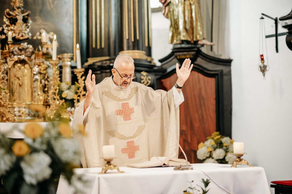 Hochzeitsfotograf Hinterstoder