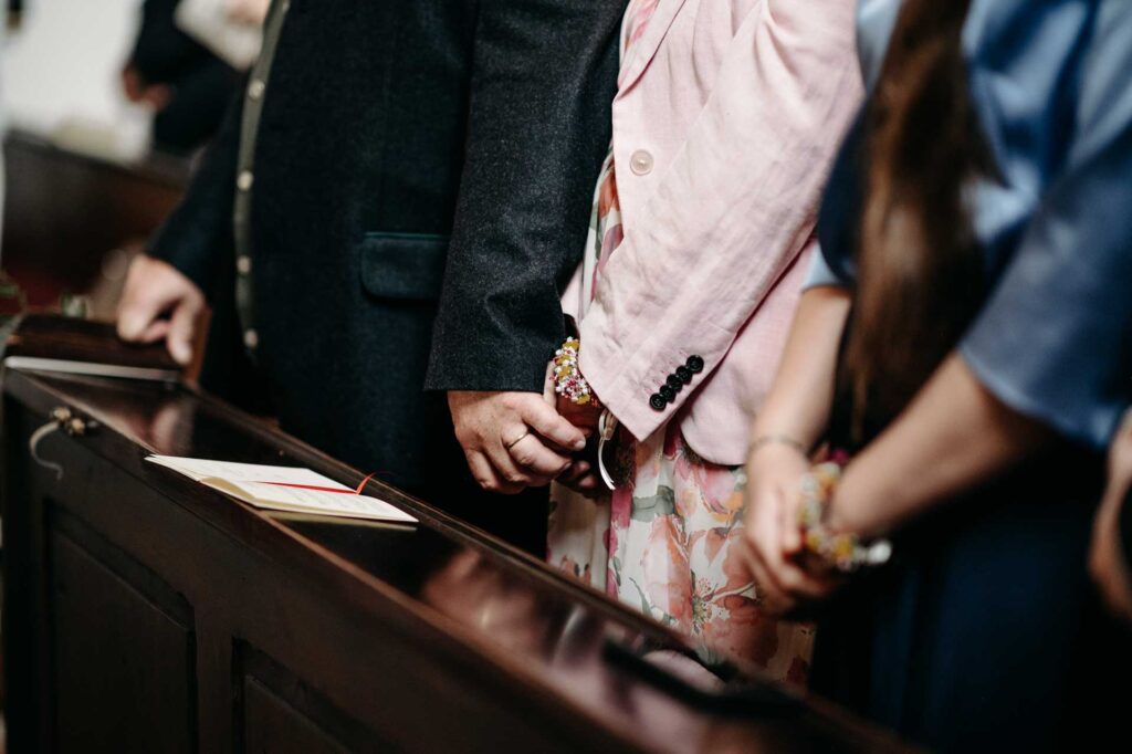 Hochzeitsfotograf Hinterstoder