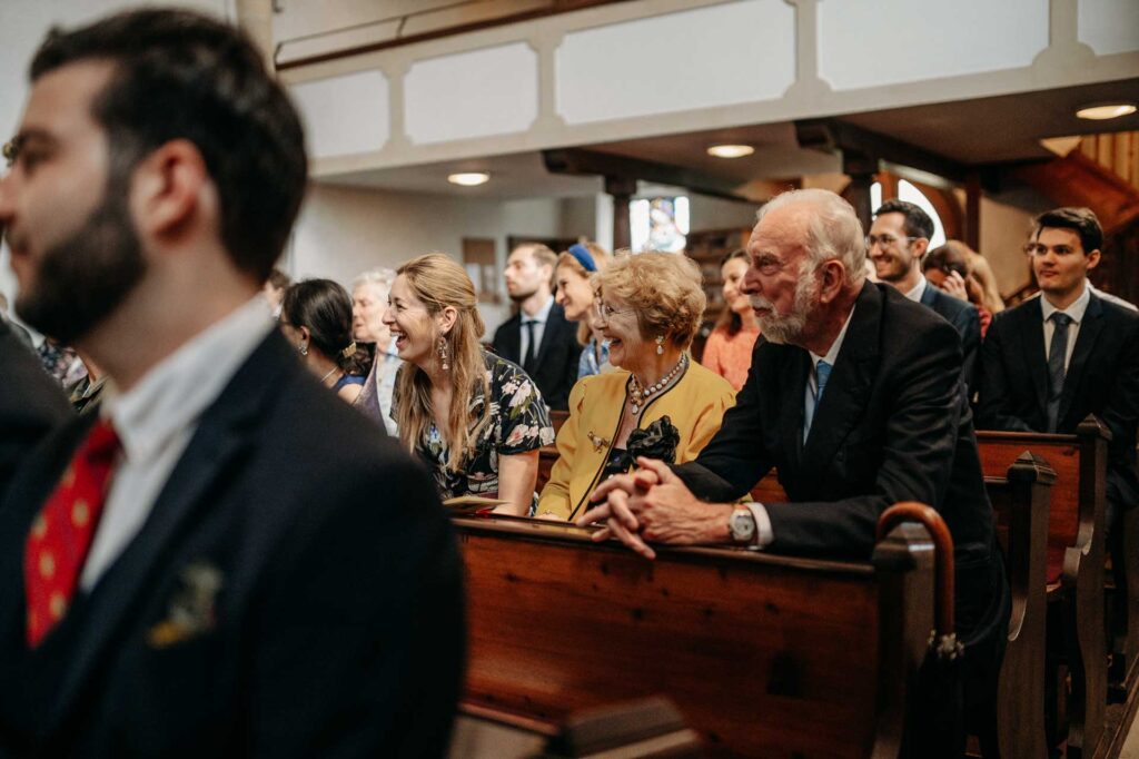 Hochzeitsfotos in Hinterstoder