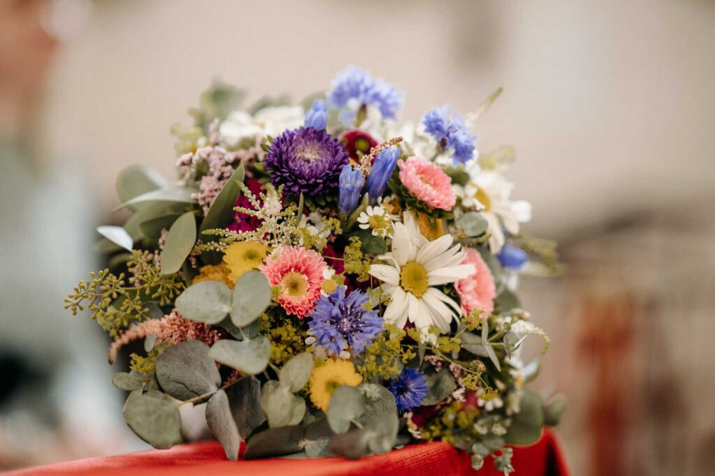 Hochzeitsfotograf Windischgarsten