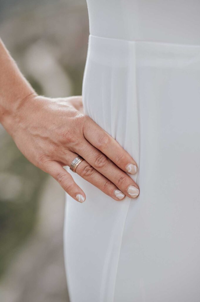 Afterwedding Shooting in den Dolomiten