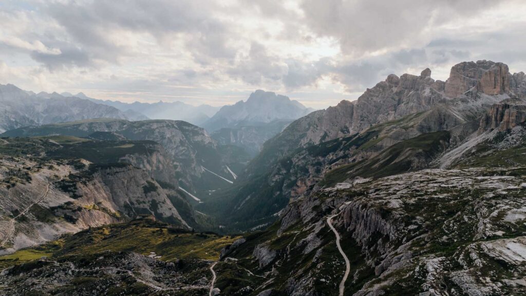 Afterwedding Shooting in Südtirol