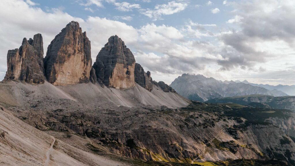 Afterwedding Shooting in Südtirol