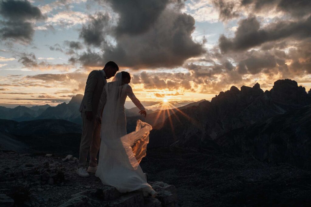 Hochzeitsfotos bei den drei Zinnen Gratuliere zur Schwangerschaft 🎉 Wir können und gern für Ende Mai Anfang Juni ausmachen.